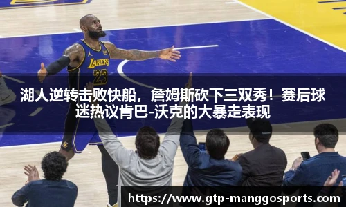 芒果体育官网入口